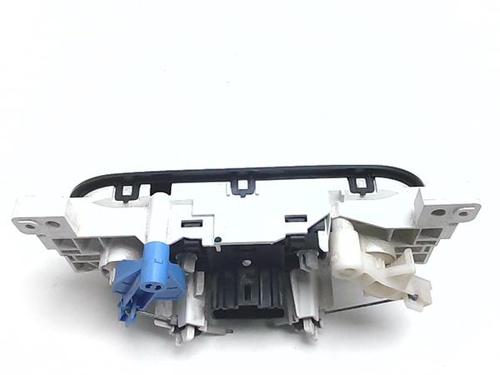 Climate control RENAULT TRAFIC III Bus (JG_) 1.6 dCi 125 (JGMH) | BP38383191I5 - Image 4