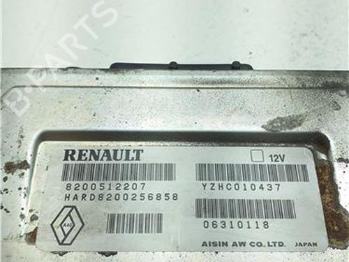 Gearbox control unit RENAULT VEL SATIS (BJ0_) 3.5 V6 (BJ0R, BJ0V, BJ0U) | BP38368022M52 - Image 2