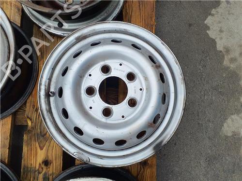 Used Rim Rim 38393793 38393793
