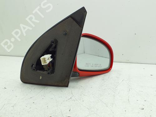 Used Right mirror Right mirror 39535689 39535689