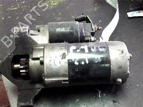 Used Starter Starter 38403332 38403332