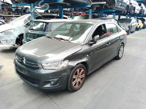 Alternator CITROËN C-ELYSEE (DD_) 1.6 BlueHDi 100 | BP38334713M7 - Image 4