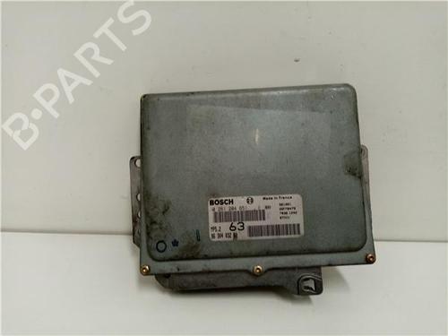 Used Control unit Control unit 38357325 38357325