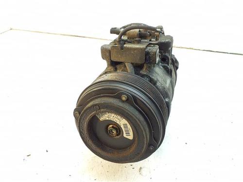 Used AC compressor AC compressor 38371742 38371742