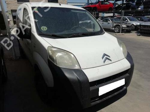 ABS pump CITROËN NEMO Box Body/MPV (AA_) 1.4 HDi | BP38358113M43 - Image 5
