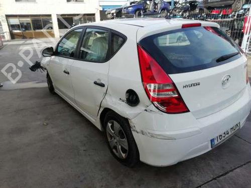 Control unit HYUNDAI i30 (FD) 1.4 | BP38355488M11 - Image 8