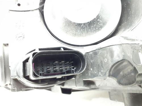Right headlight FORD FOCUS IV (HN) 1.0 EcoBoost | BP38616976C29  - Image 5