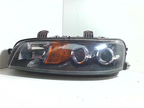 Used Left headlight Left headlight FIAT PUNTO (176_) 1.7 D (57 hp) 40150144 40150144