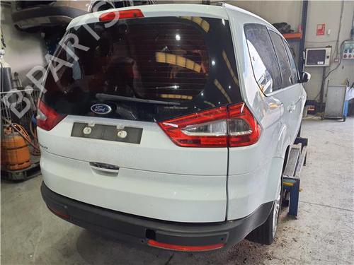 Used Rear bumper Rear bumper 38394366 38394366