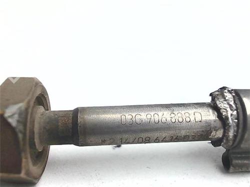 Electronic sensor SEAT LEON (1P1) 1.9 TDI | BP38383839M84 - Image 3