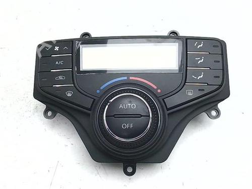 Used Climate control Climate control 38373483 38373483