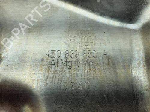 Rear right window mechanism AUDI A8 D3 (4E2, 4E8) S8 quattro | BP40085735C25 - Image 2