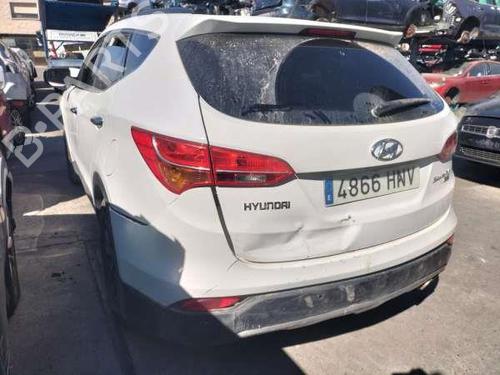 Left front window switch HYUNDAI SANTA FÉ II (CM) 2.0 CRDi 4x4 | BP38393297I27 - Image 9