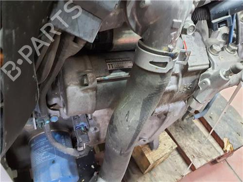 Used Starter Starter 38385592 38385592
