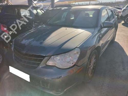 Steering wheel CHRYSLER SEBRING (JS) 2.0 CRD | BP38395056C49 - Image 6