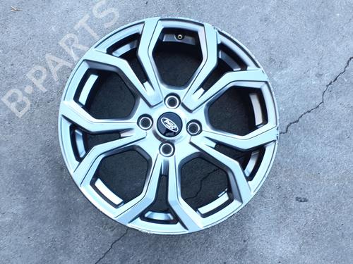 Used Rim Rim 38400784 38400784