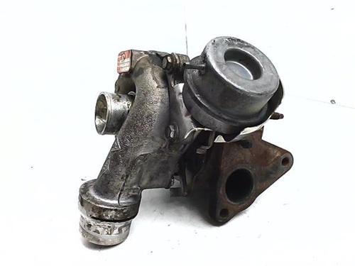 Turbo/Compresor Turbo/Compresor 38392013 38392013