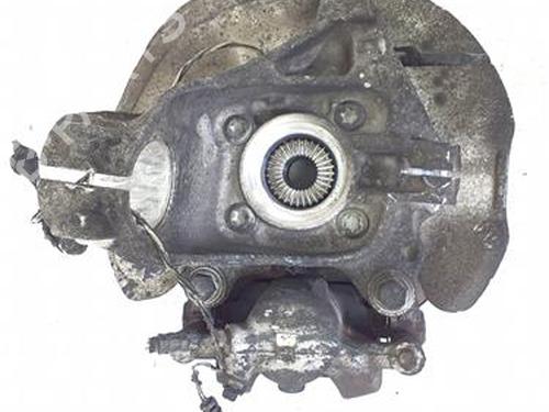 Right front steering knuckle MINI MINI (F56) Cooper | BP39962166M26 - Image 3