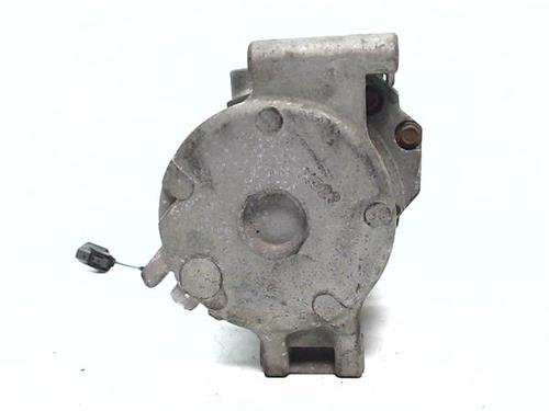 AC compressor HONDA FR-V (BE) 2.0 (BE3) | BP38383132M34 - Image 5