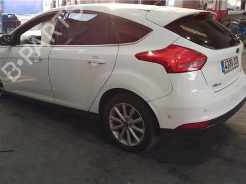 Switch FORD FOCUS III Saloon 1.0 EcoBoost | BP38385648I30 - Image 5