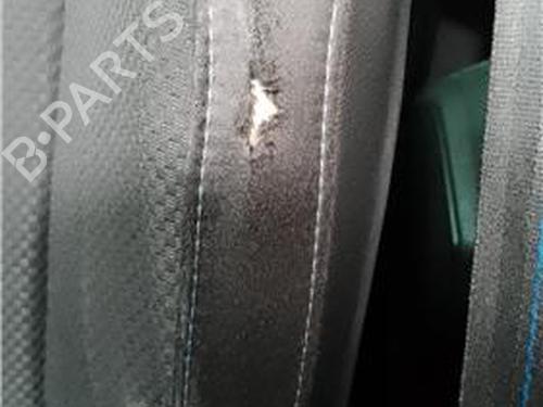 Seats set RENAULT MEGANE IV Hatchback (B9A/M/N_) 1.2 TCe 130 (B9MR) | BP38398623C78 - Image 3