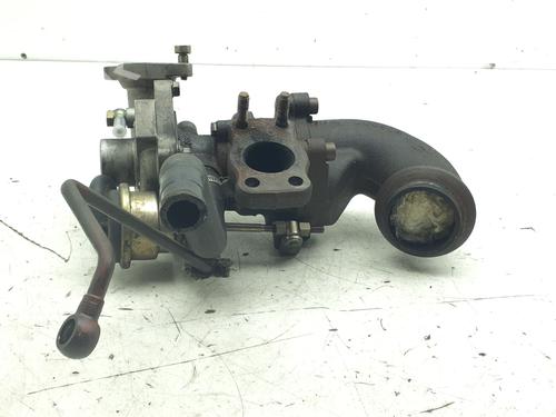 Turbolader/Kompressor Turbolader/Kompressor PEUGEOT 307 Break (3E) 1.4 HDi (68 hp) 39684743 39684743