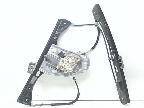 front-right-window-mechanism-mercedes-benz-c-class-w203-2000-2001-2002-2003-2004-2005-2006-2007-38349916 main image