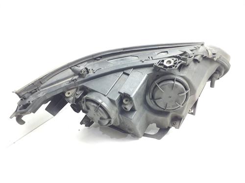 Left headlight BMW 5 (E60) 520 d | BP38565887C28 - Image 2