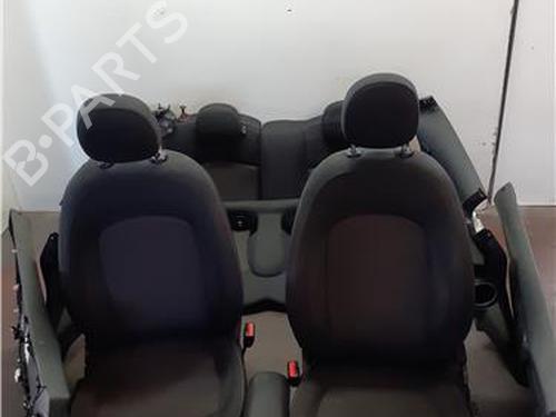 Used Seats set Seats set 38363461 38363461