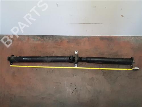 Driveshaft BMW 1 (E81) 120 d | BP38364591M37 - Image 2