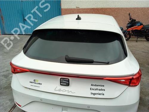 Used Tailgate Tailgate 38386205 38386205