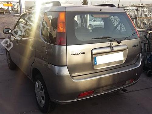 Right taillight SUZUKI IGNIS II (MH) 1.3 DDiS (RM413D) | BP38352337C35 - Image 7