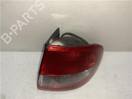Used Right taillight Right taillight 38358004 38358004