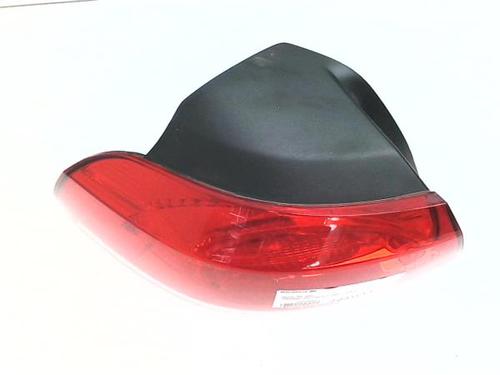 Left taillight VW GOLF VI (5K1) 1.6 TDI | BP38373735C34 - Image 5