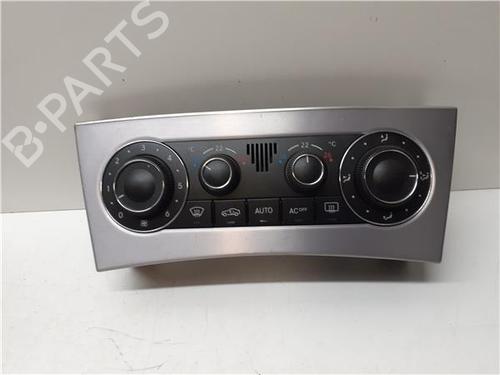 climate-control-mercedes-benz-c-class-w203-2000-2001-2002-2003-2004-2005-2006-2007-38363685 main image
