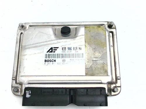 Used Control unit Control unit 38376919 38376919