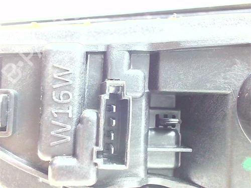 Left tailgate light OPEL ASTRA K (B16) 1.6 CDTi (68) | BP38399015C79 - Image 5