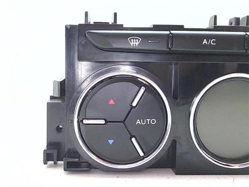 Climate control CITROËN C3 II (SC_) 1.2 VTi 82 | BP39964472I5 - Image 5
