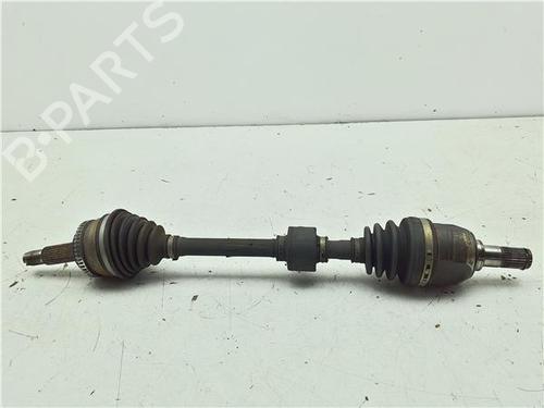 Used Left front driveshaft Left front driveshaft 38383517 38383517