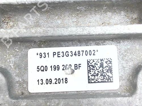 Engine mount SEAT LEON (5F1) 1.5 TGi | BP38735517M89 - Image 3