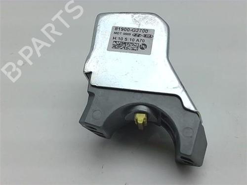 Used Electronic module Electronic module 38372525 38372525