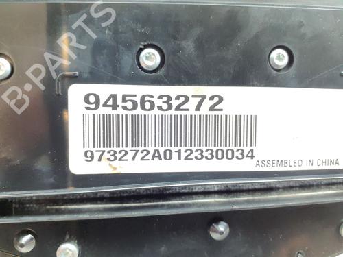 Switch CHEVROLET CRUZE (J300) 1.8 | BP38401943I30 - Image 5