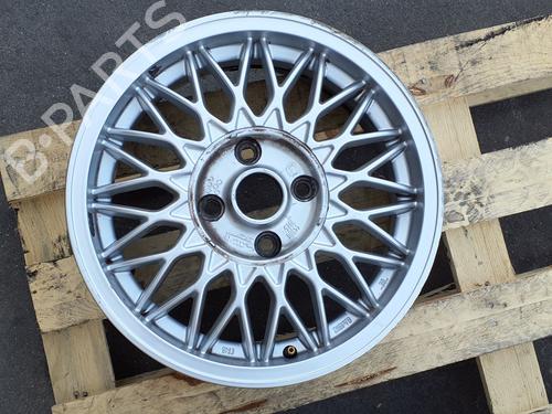 Used Rim Rim 38334838 38334838
