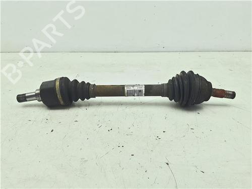 left-front-driveshaft-peugeot-607-9d-9u-2000-38378826 main image