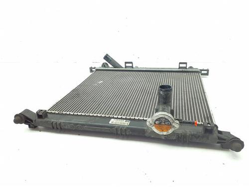 Water radiator NISSAN NOTE (E12) 1.2 | BP38391110M31 - Image 4