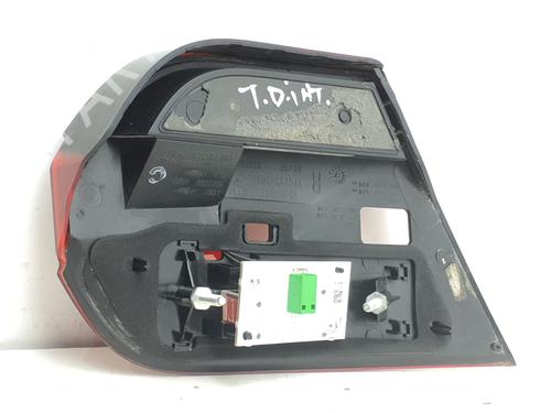 Right tailgate light JAGUAR XF I (X250) 2.2 D | BP40526368C80 - Image 5