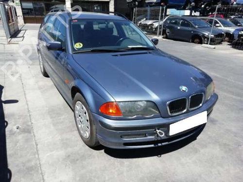 Hattehylde BMW 3 Touring (E46) 318 i | BP38359886C85 - Image 6