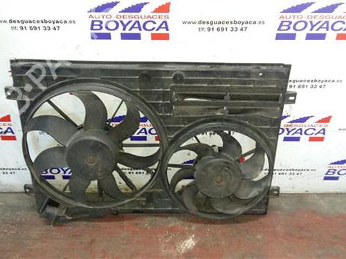 radiator-fan-vw-golf-v-1k1-2003-2004-2005-2006-2007-2008-2009-2010-38353098 main image