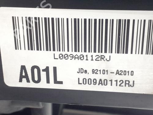 Venstre forlygte KIA CEE'D (JD) 1.4 MPI | BP38334423C28 - Image 8