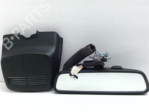 rear-mirror-mercedes-benz-glk-class-x204-2008-2009-2010-2011-2012-2013-2014-2015-38377024 main image